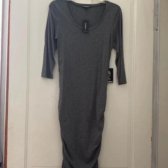 Express Dress - Picture 1 of 1